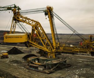 HZT CRANE CB54