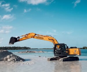 Excavators CS68B