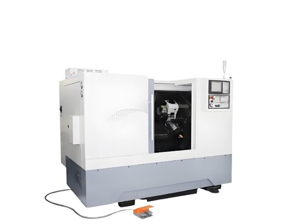 CNC HORIZONTAL LATHE