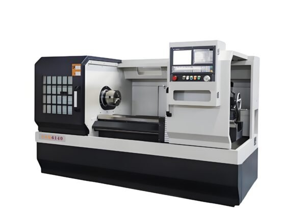 CNC Lathe CAK6140