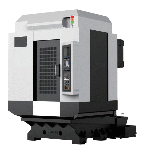 B Series Drilling & Tapping Machining Center High-speed High-efficiency High-precision