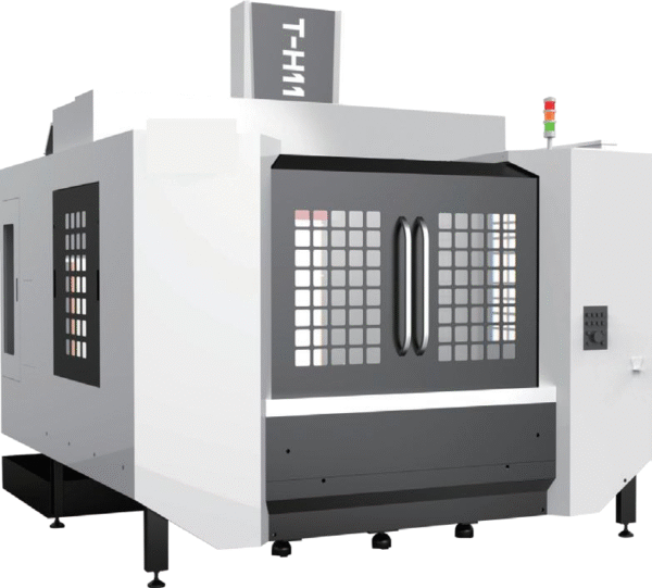 T-H SeriesHorizontal Machining Center