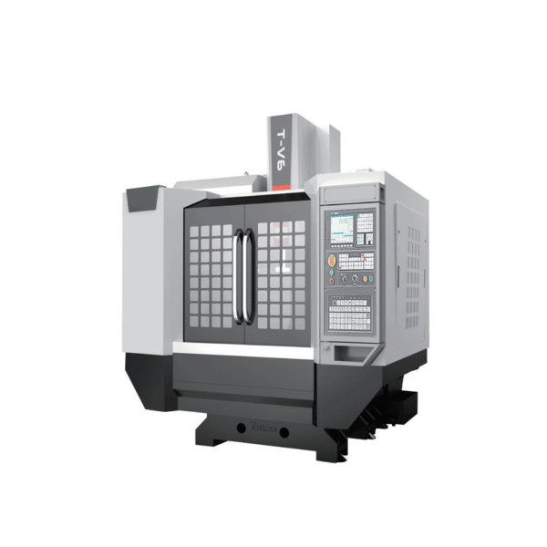 T-V Series Light CuttingVertical Machining Center