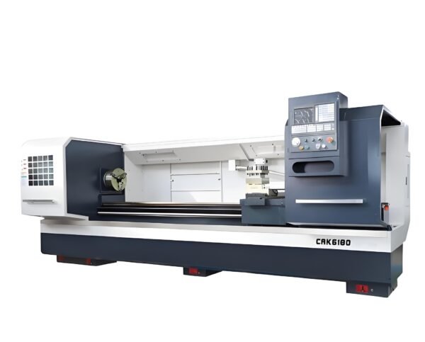 CNC Lathe CAK6180