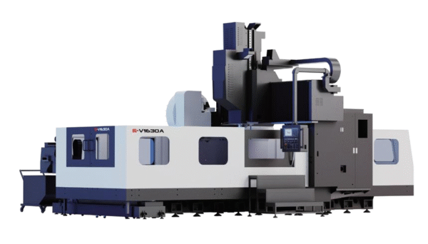 G-V SeriesThree-linear GuideDouble Column Machining Center