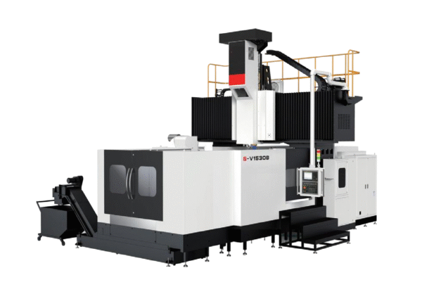 G-V Series Three-linear GuideDouble Column Machining Center