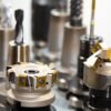 Application and Maintenance Guide of Milling Machines
