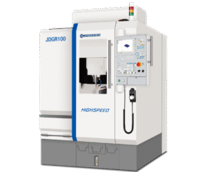 JDGR100 5-axis Machining Center