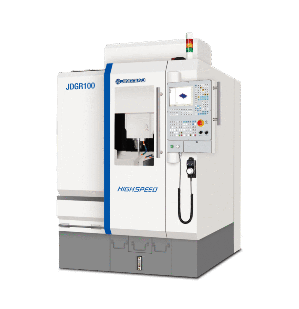 JDGR100 5-axis Machining Center