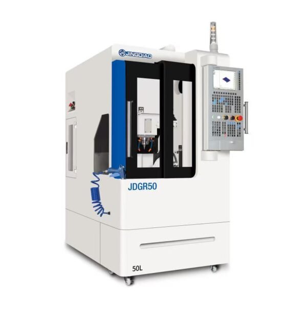 JDGR50 5-axis Machining Center