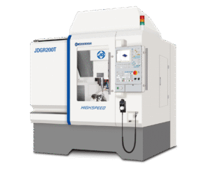 JDGR200T 5-axis Machining Center