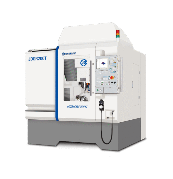 JDGR200T 5-axis Machining Center