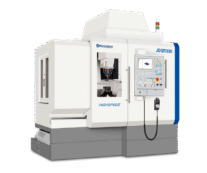 JDGR300 - 5 axis machining center