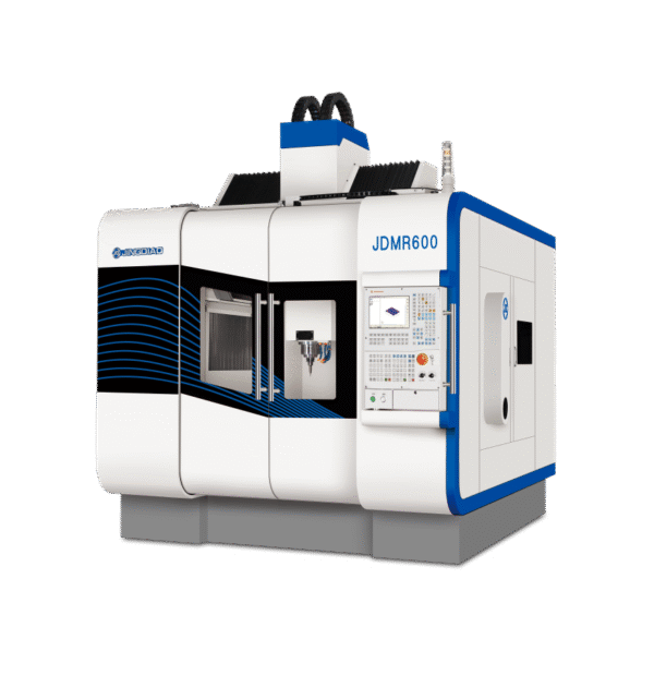 JDMR600 5 axis machining center