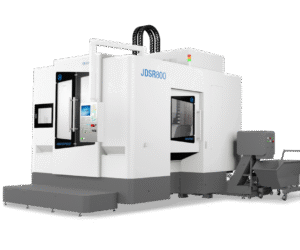 JDSR800 5 axis machining center
